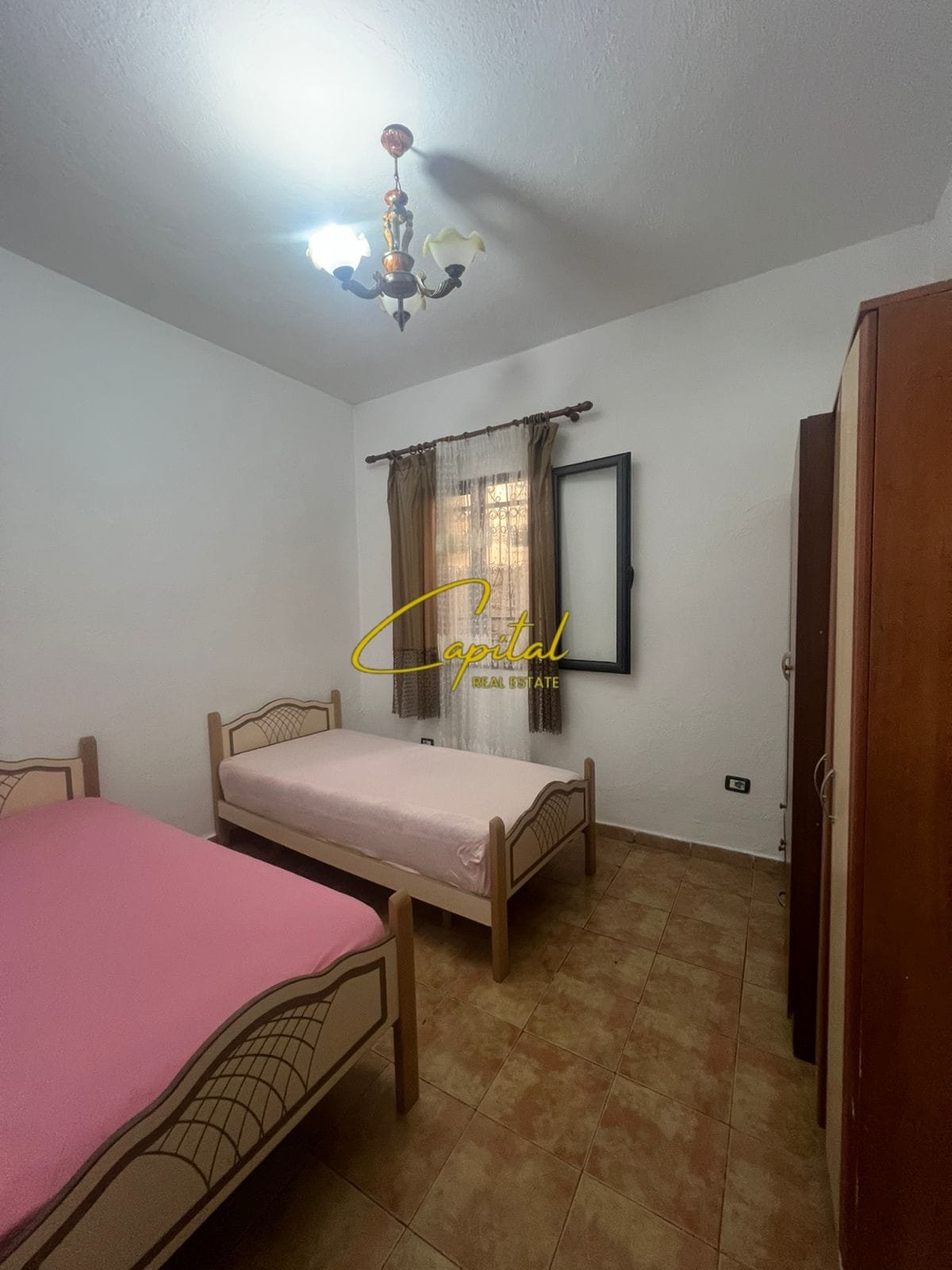 WhatsApp Image 2026-09-02 at 3.11.34 PM APARTAMENT ME QIRA 1+1 ISH STACIONI TRENIT 40.000 LEKE