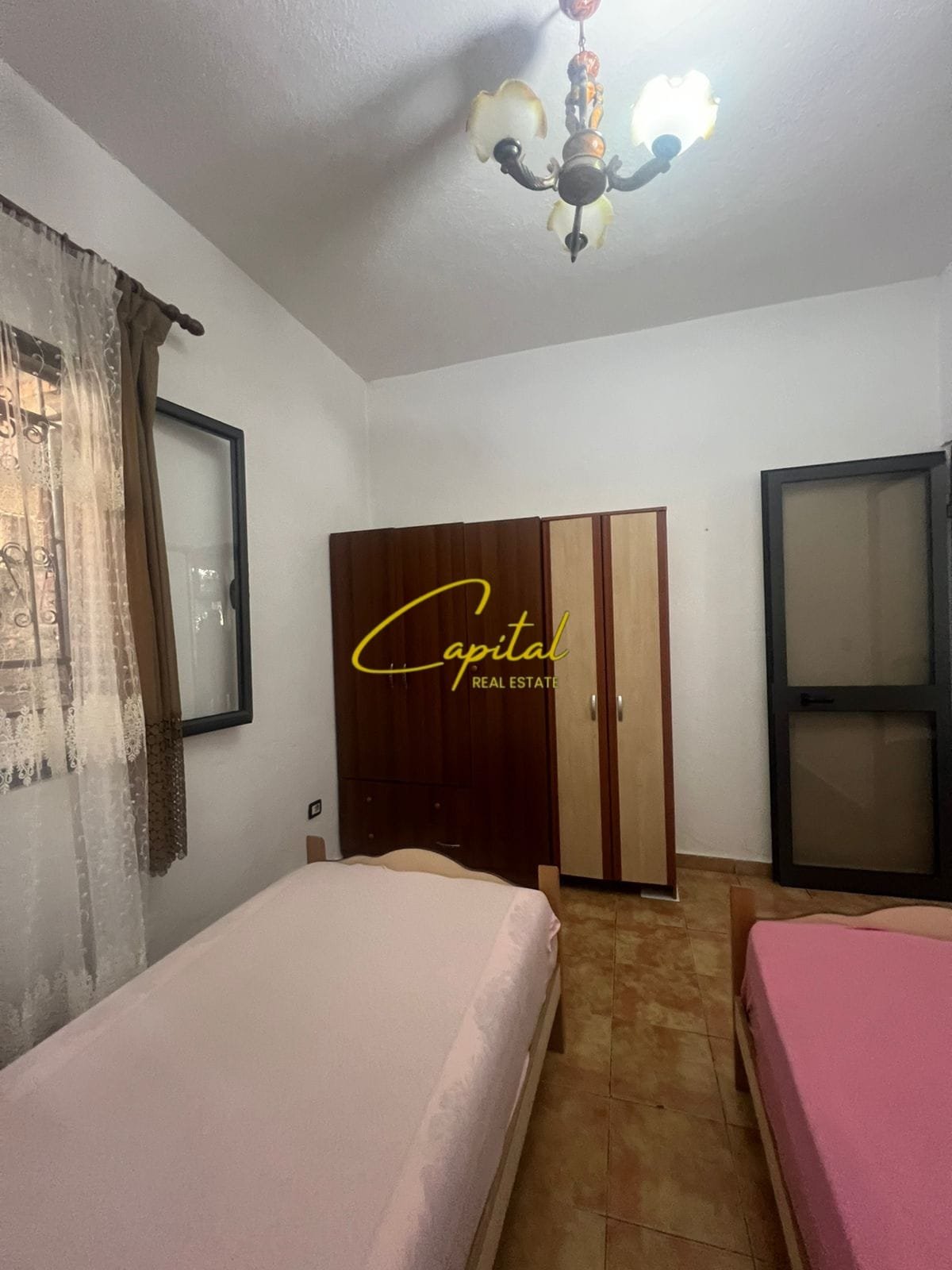WhatsApp Image 2026-09-02 at 3.11.35 PM APARTAMENT ME QIRA 1+1 ISH STACIONI TRENIT 40.000 LEKE