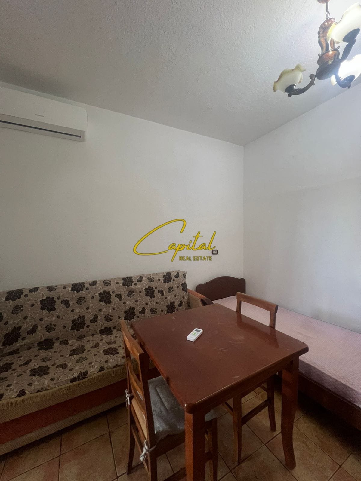 WhatsApp Image 2026-09-02 at 3.11.36 PM APARTAMENT ME QIRA 1+1 ISH STACIONI TRENIT 40.000 LEKE