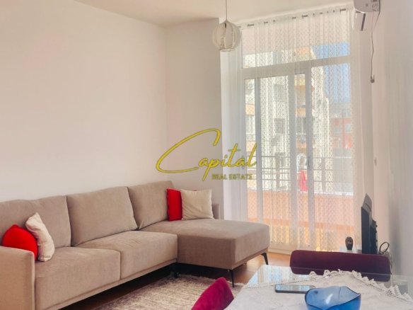 SHITET APARTAMENT 1+1 ASTIR 10.000.000 LEKE