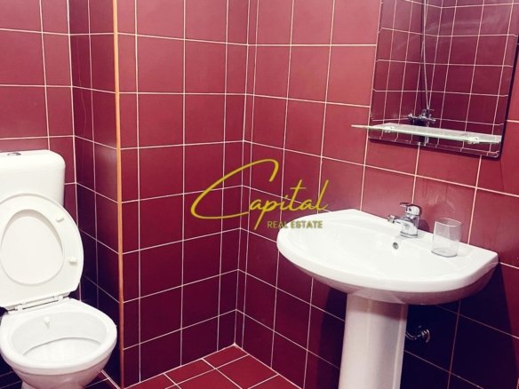 SHITET APARTAMENT 1+1 ASTIR 10.000.000 LEKE