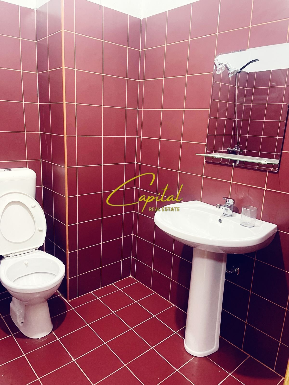 SHITET APARTAMENT 1+1 ASTIR 10.000.000 LEKE