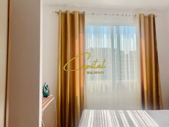 SHITET APARTAMENT 1+1 ASTIR 10.000.000 LEKE