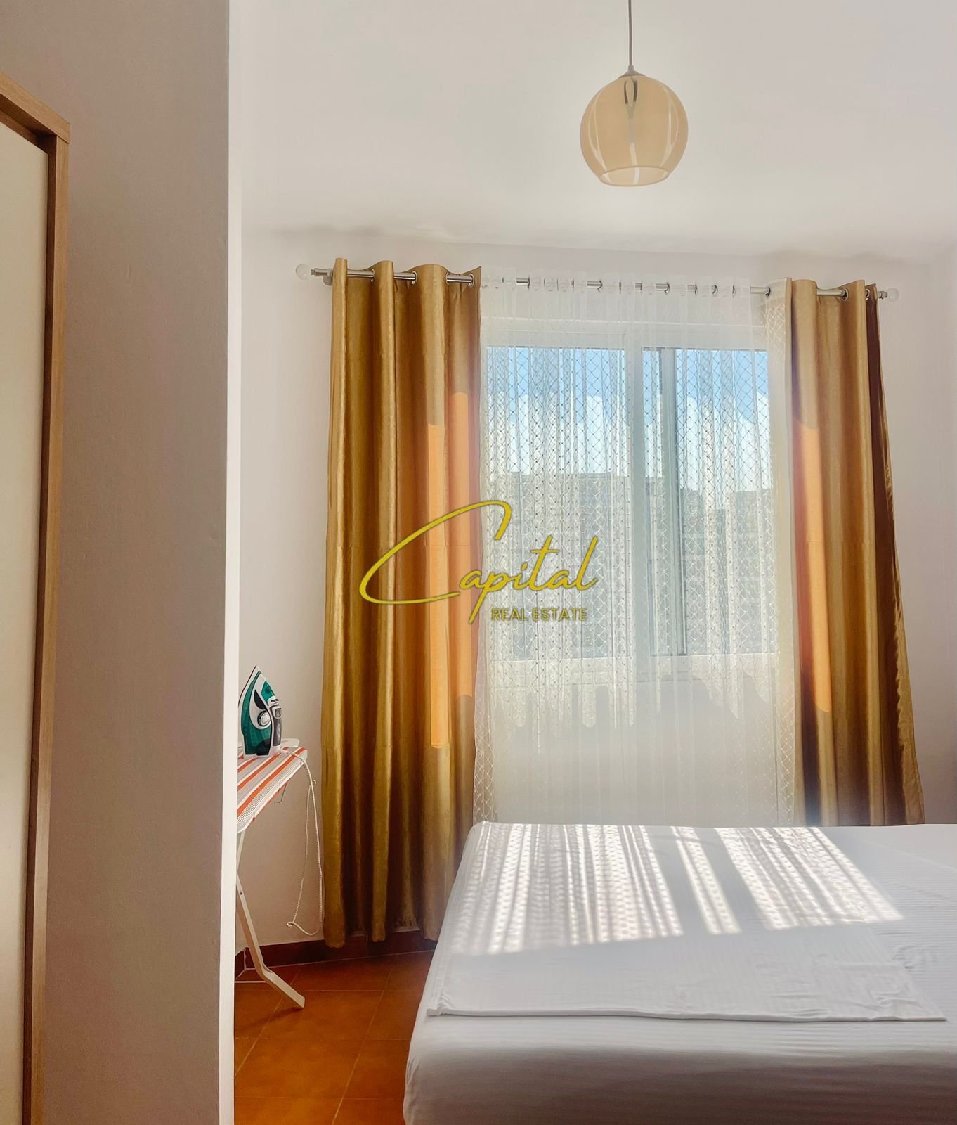 SHITET APARTAMENT 1+1 ASTIR 10.000.000 LEKE
