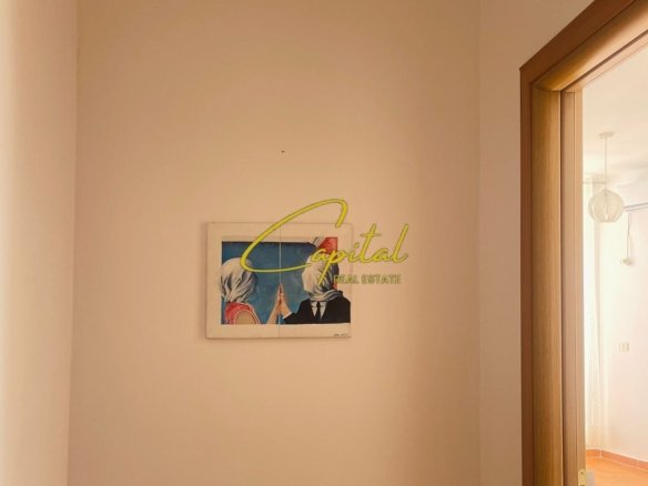 SHITET APARTAMENT 1+1 ASTIR 10.000.000 LEKE