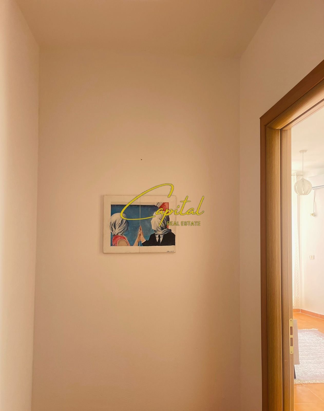 SHITET APARTAMENT 1+1 ASTIR 10.000.000 LEKE