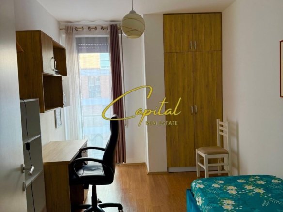 APARTAMENT ME QIRA 2+1+2 DON BOSKO 800 EURO