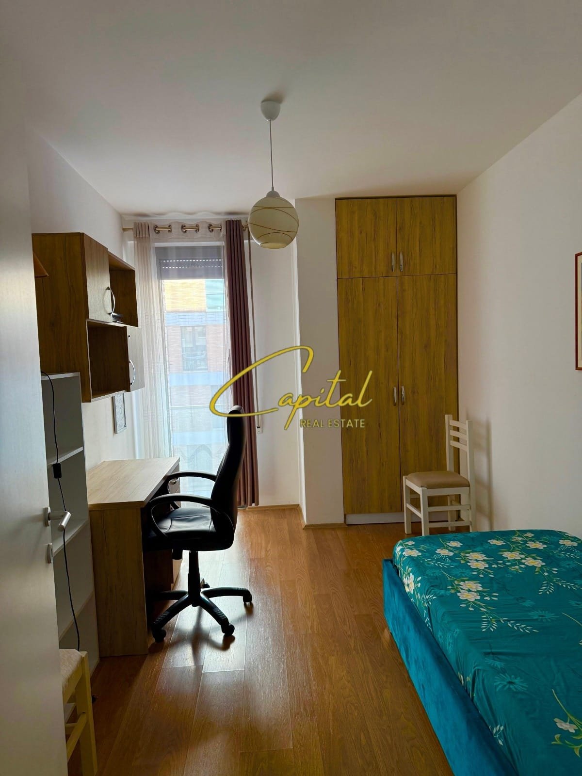 APARTAMENT ME QIRA 2+1+2 DON BOSKO 800 EURO