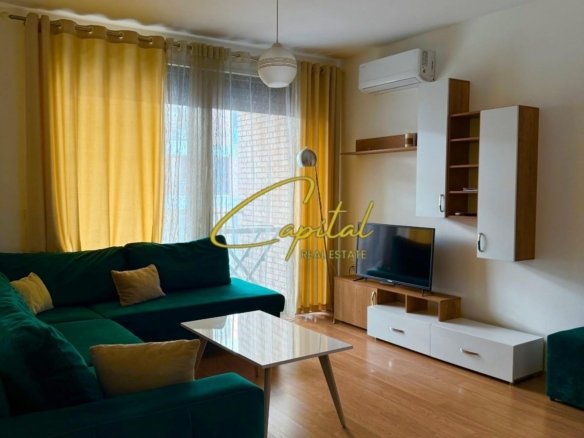 APARTAMENT ME QIRA 2+1+2 DON BOSKO 800 EURO
