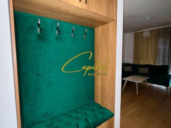 APARTAMENT ME QIRA 2+1+2 DON BOSKO 800 EURO