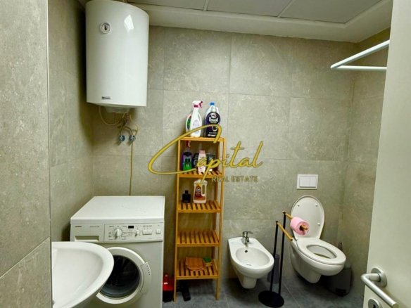 APARTAMENT ME QIRA 2+1+2 DON BOSKO 800 EURO