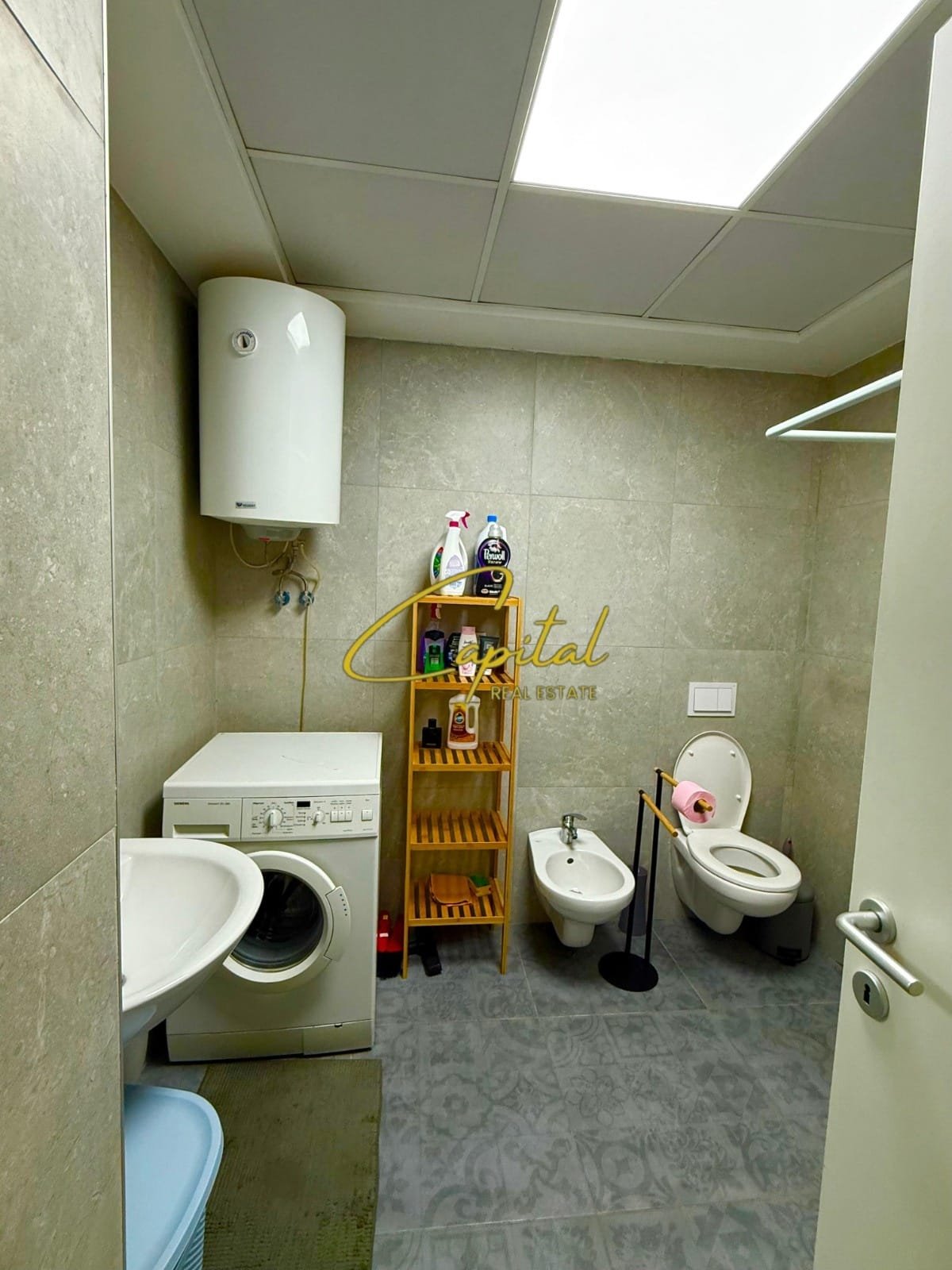 APARTAMENT ME QIRA 2+1+2 DON BOSKO 800 EURO