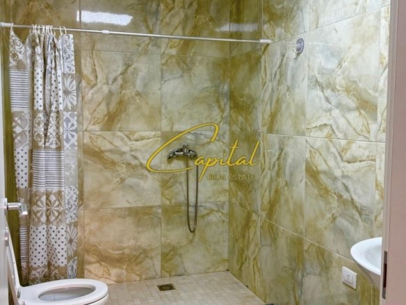 APARTAMENT ME QIRA 2+1+2 DON BOSKO 800 EURO