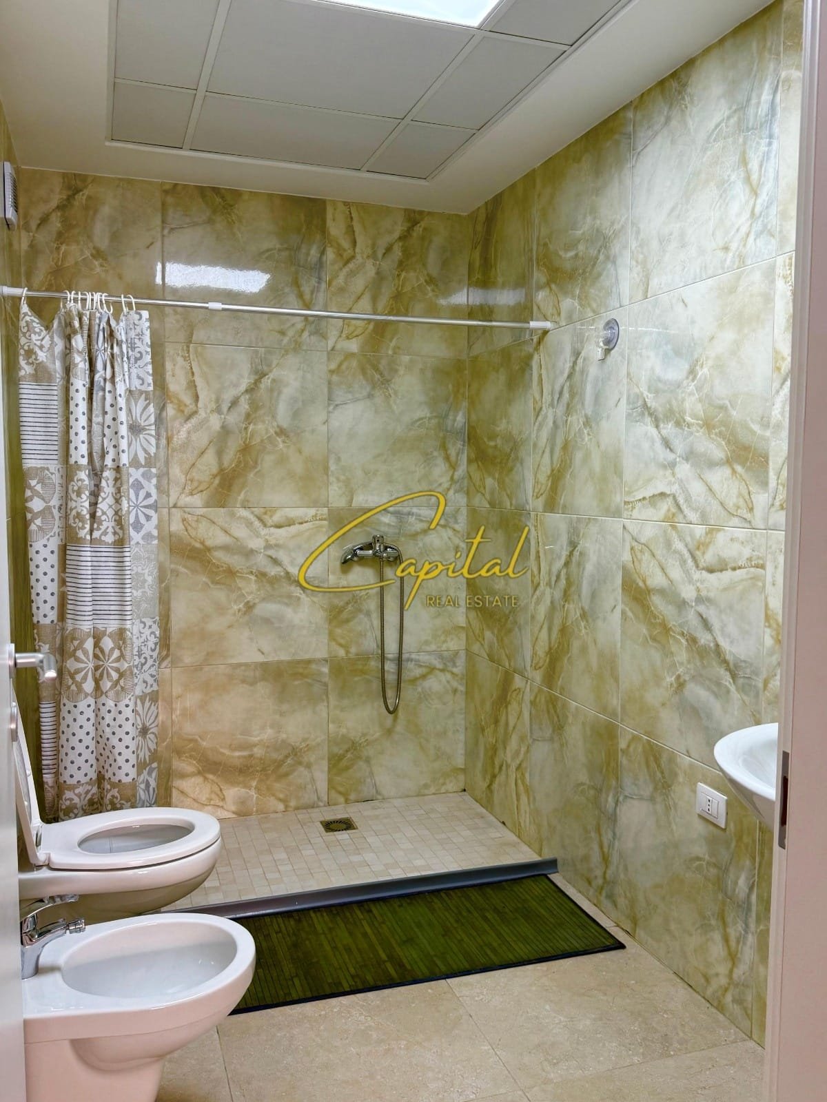 APARTAMENT ME QIRA 2+1+2 DON BOSKO 800 EURO