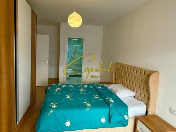 APARTAMENT ME QIRA 2+1+2 DON BOSKO 800 EURO