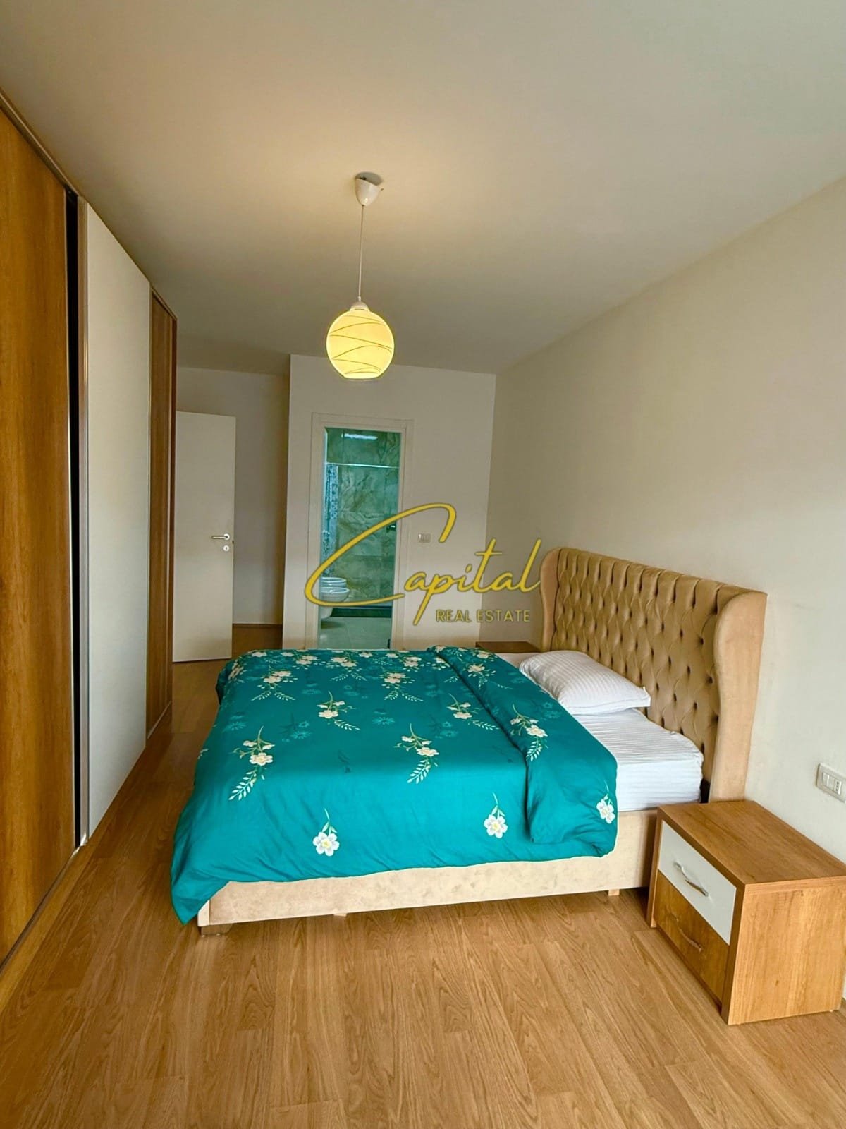 APARTAMENT ME QIRA 2+1+2 DON BOSKO 800 EURO