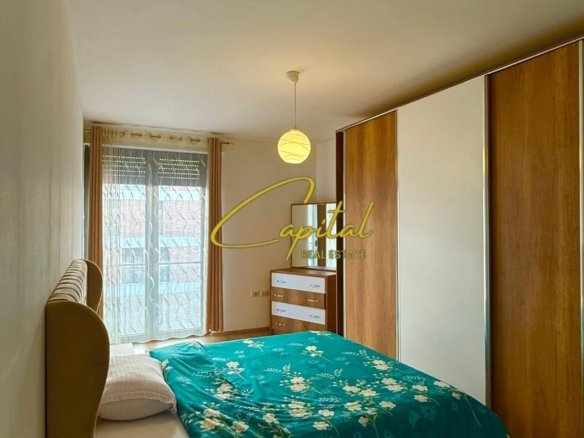 APARTAMENT ME QIRA 2+1+2 DON BOSKO 800 EURO