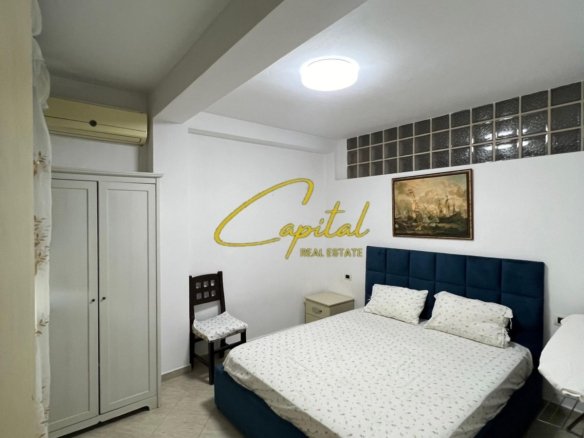 APARTAMENT ME QIRA 2+1 ISH BLLOKU 65.000 LEKE