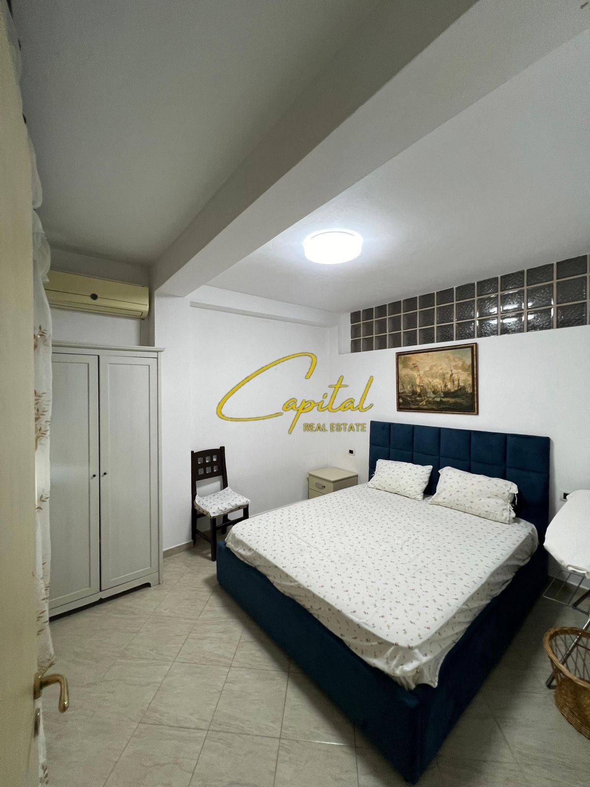 APARTAMENT ME QIRA 2+1 ISH BLLOKU 65.000 LEKE