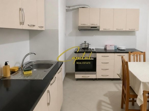 SHITET APARTAMENT 1+1 ASTIR 11.500.000 LEKE