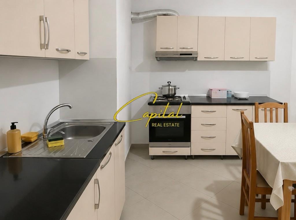 SHITET APARTAMENT 1+1 ASTIR 11.500.000 LEKE
