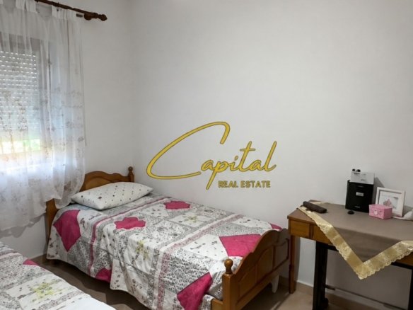 APARTAMENT ME QIRA 2+1 DON BOSKO 60.000 LEKE