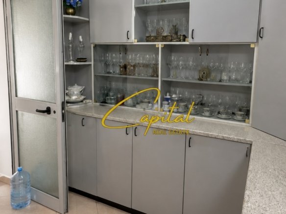 APARTAMENT ME QIRA 2+1 DON BOSKO 60.000 LEKE