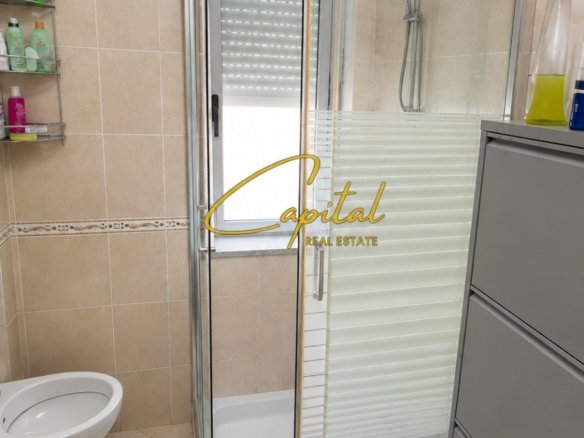 APARTAMENT ME QIRA 2+1 DON BOSKO 60.000 LEKE