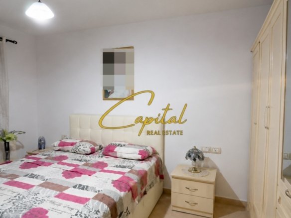 APARTAMENT ME QIRA 2+1 DON BOSKO 60.000 LEKE