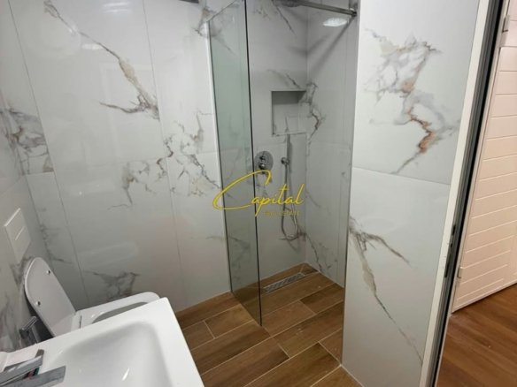 SHITET APARTAMENT 1+1 XHAMLLIKU 94.000 EURO