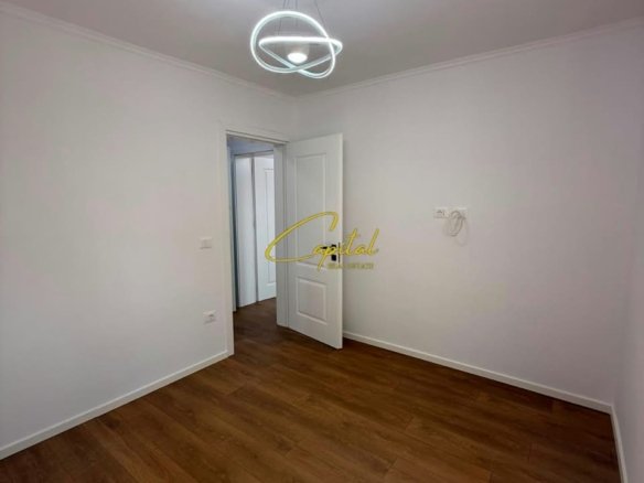 SHITET APARTAMENT 1+1 XHAMLLIKU 94.000 EURO