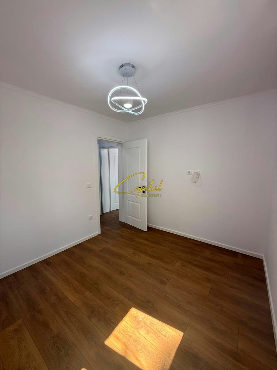 SHITET APARTAMENT 1+1 XHAMLLIKU 94.000 EURO