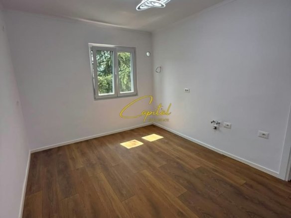 SHITET APARTAMENT 1+1 XHAMLLIKU 94.000 EURO
