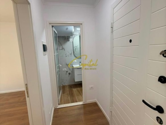 SHITET APARTAMENT 1+1 XHAMLLIKU 94.000 EURO
