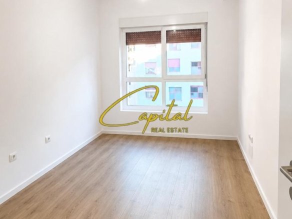 SHITET APARTAMENT 2+1 RESIDENCA KADIU 8.500.000 LEKE