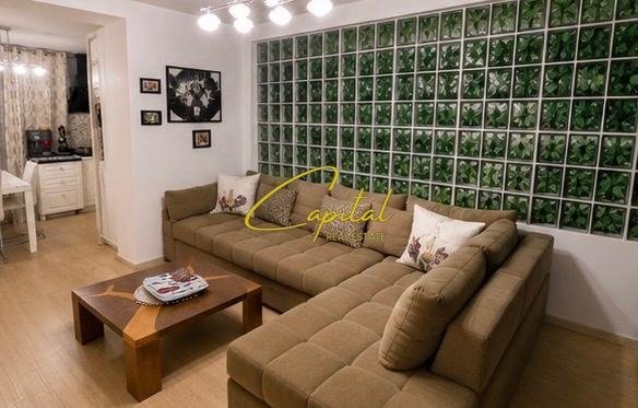 SHITET APARTAMENT 2+1 XHAMLLIKU 16.000.000 LEKE