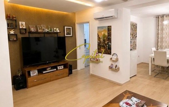 SHITET APARTAMENT 2+1 XHAMLLIKU 16.000.000 LEKE