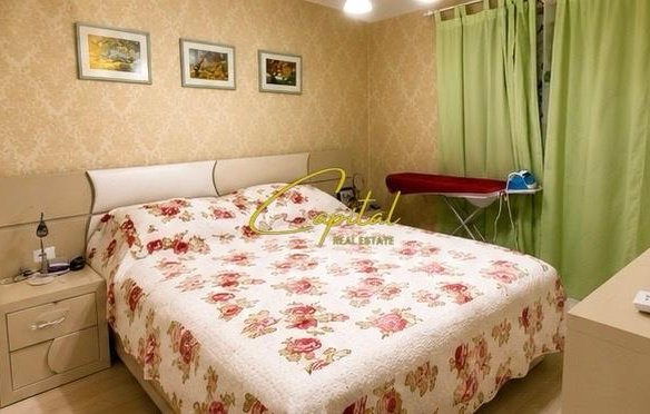 SHITET APARTAMENT 2+1 XHAMLLIKU 16.000.000 LEKE