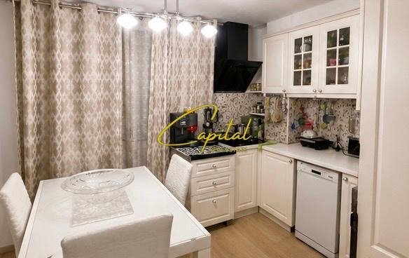 SHITET APARTAMENT 2+1 XHAMLLIKU 16.000.000 LEKE