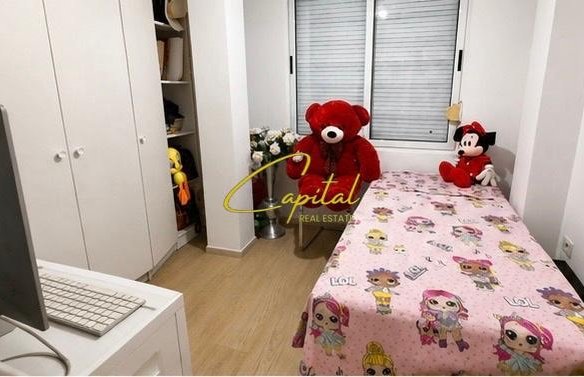 SHITET APARTAMENT 2+1 XHAMLLIKU 16.000.000 LEKE