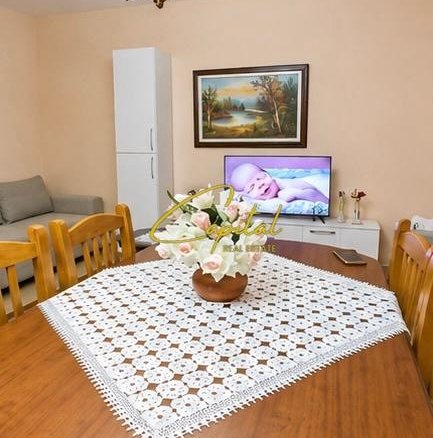 SHITET APARTAMENT 2+1 VARRI I BAMIT 14.800.000 LEKE