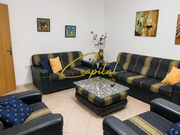 APARTAMENT ME QIRA 2+1 DON BOSKO 60.000 LEKE