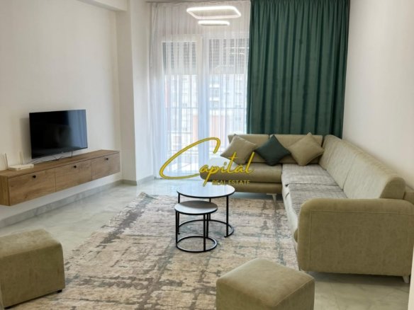 APARTAMENT ME QIRA 2+1 ASTIR 60.000 LEKE