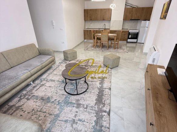 APARTAMENT ME QIRA 2+1 ASTIR 60.000 LEKE