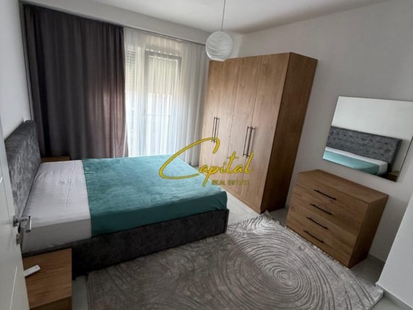 APARTAMENT ME QIRA 2+1 ASTIR 60.000 LEKE