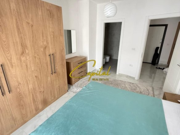 APARTAMENT ME QIRA 2+1 ASTIR 60.000 LEKE