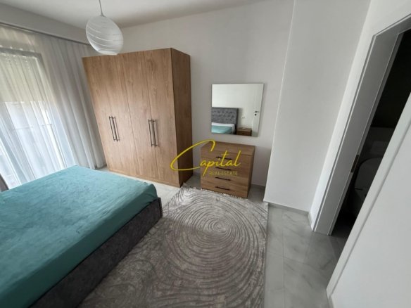 APARTAMENT ME QIRA 2+1 ASTIR 60.000 LEKE