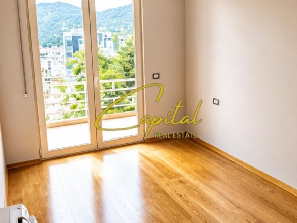 SHITET APARTAMENT 2+1 LIQENI I THATE 260.000 EURO