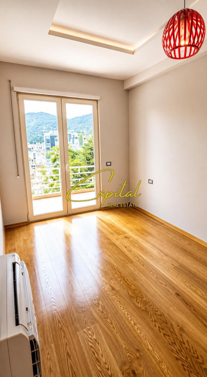 SHITET APARTAMENT 2+1 LIQENI I THATE 260.000 EURO