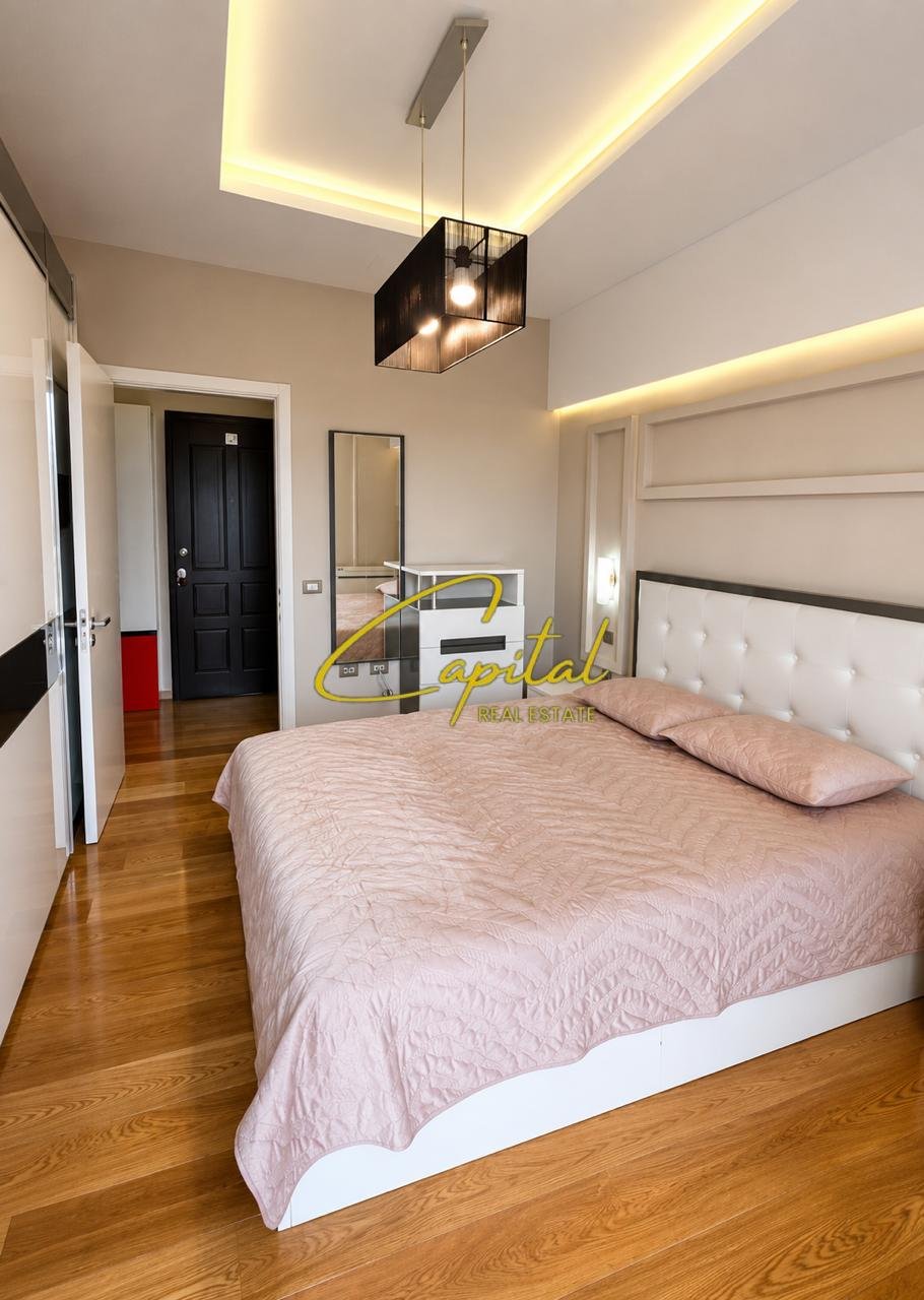 SHITET APARTAMENT 2+1 LIQENI I THATE 260.000 EURO